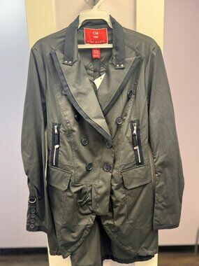 CIAO MILANO AMBER JACKET